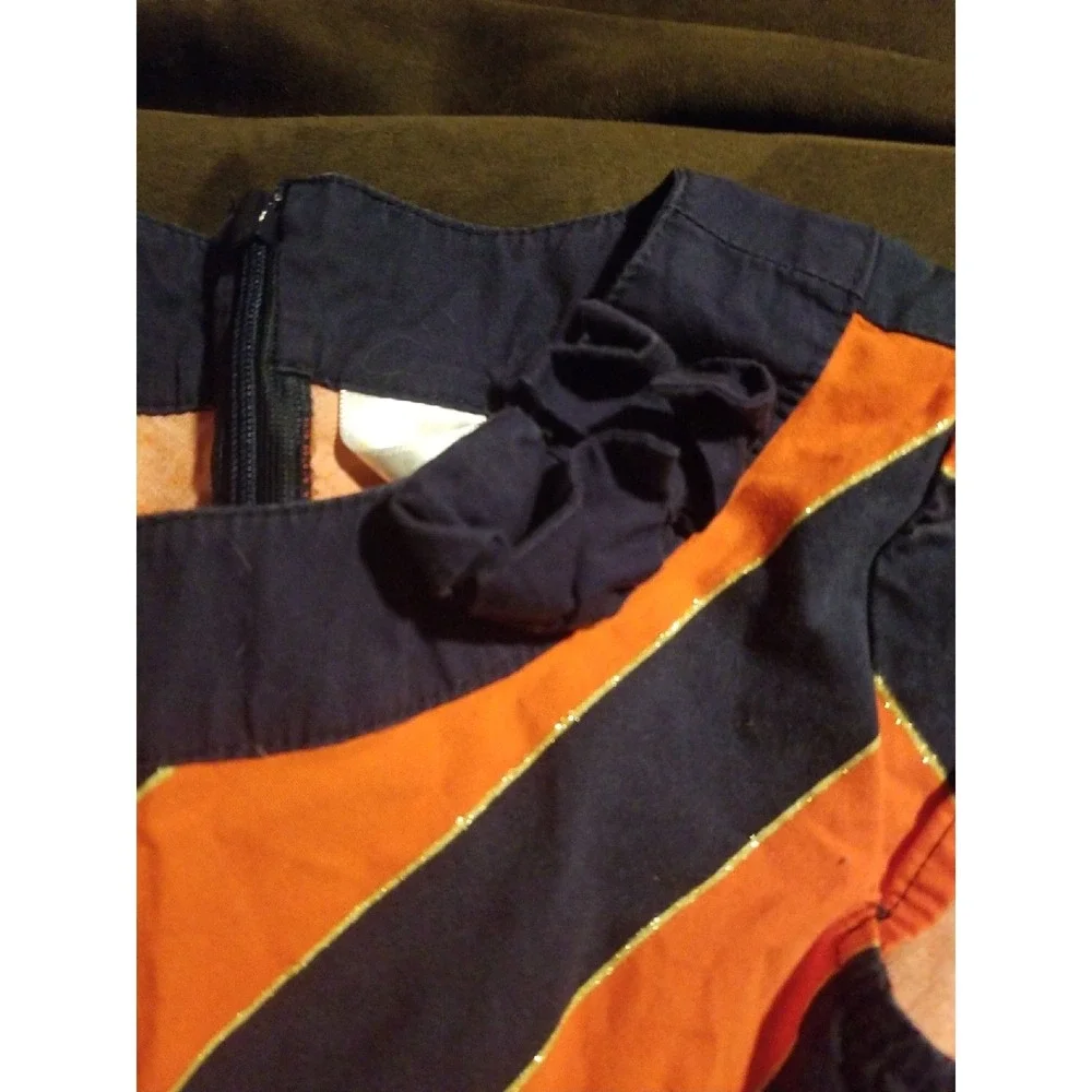 Gymboree‎ prep perfect dress size 7